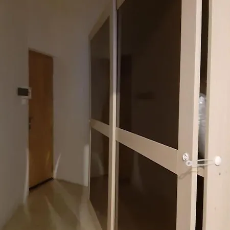 Blue Bubbles Stazione Centrale * Palermo