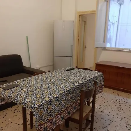 Blue Bubbles Stazione Centrale * Палермо