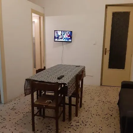 Apartment Blue Bubbles Stazione Centrale