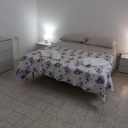 Apartment Blue Bubbles Stazione Centrale